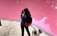 den noi co the chung kien canh nuoc suoi boc chay