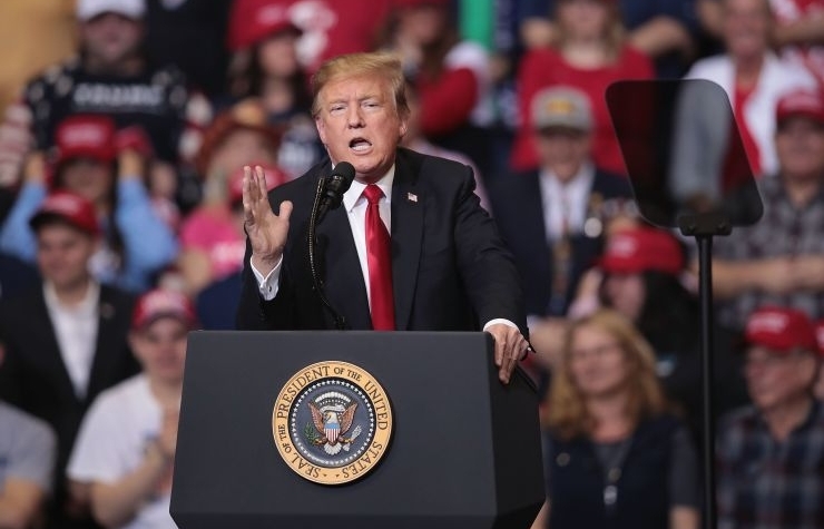 Mỹ: Tổng thống Trump nêu thời điểm "xóa sổ" Obamacare