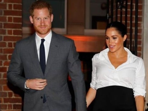 Những món đồ “dành cho” con Hoàng tử Anh Harry đặc biệt cỡ nào?