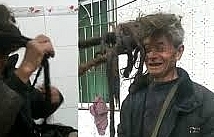 Trung Quốc: Mái tóc dài 5,5m của người đàn ông suốt 54 năm không cắt gây sốt mạng xã hội