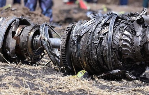 Nguyên nhân khiến máy bay Ethiopia rơi có thể rất bất ngờ