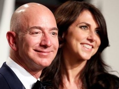 36 tỷ USD cho vụ ly hôn tốn kém nhất lịch sử