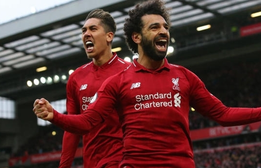 Liverpool sẽ làm gì để lấy lại ngôi đầu bảng