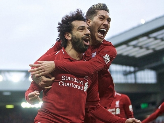 Đội tuyển Việt Nam lỡ cơ hội chạm trán Liverpool