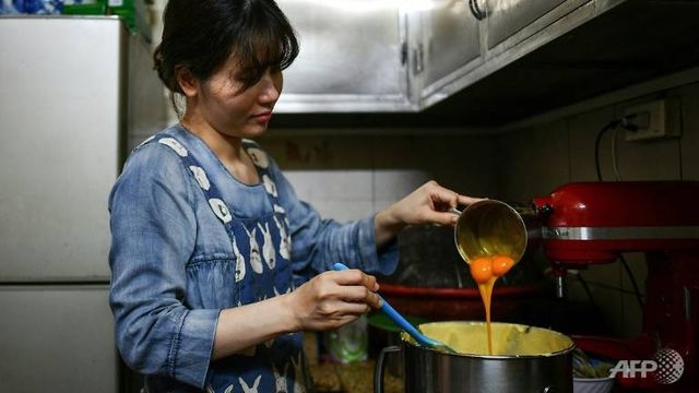 Báo nước ngoài ca ngợi tiệm café trứng độc đáo giữa phố cổ Hà Nội tiem cafe trung noi tieng viet nam len bao nuoc ngoai