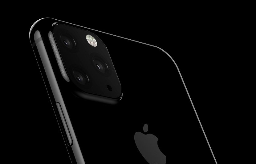 'iPhone 5G xuất hiện vào năm 2020, iPhone 2019 có rất ít nâng cấp'