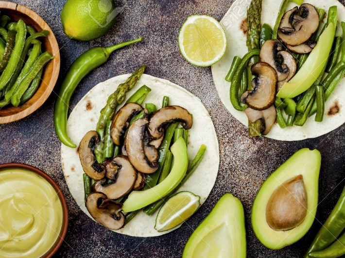 Chế độ ăn thuần chay là lành mạnh nhất