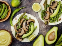 che do an moi phu hop voi quy mo dan so the gioi