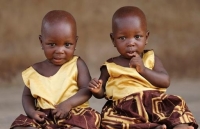 Nigeria: Kỳ lạ thị trấn được mệnh danh là “thủ phủ sinh đôi của thế giới”