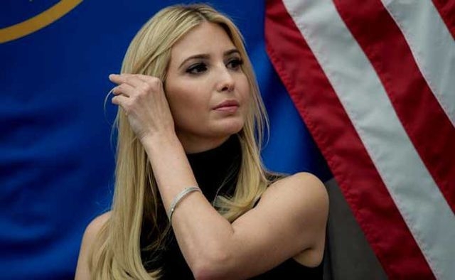 Lý do Ivanka Trump từ chối làm lãnh đạo Ngân hàng Thế giới ly do ivanka trump tu choi lam lanh dao ngan hang the gioi