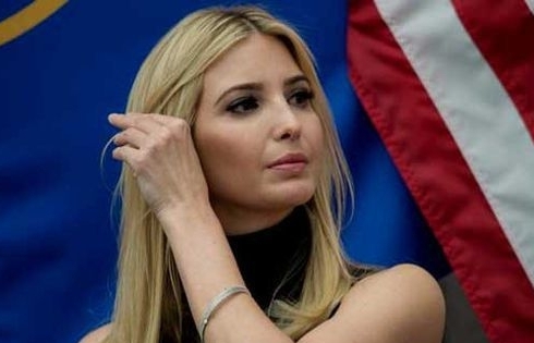 Lý do Ivanka Trump từ chối làm lãnh đạo Ngân hàng Thế giới