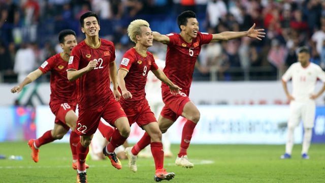 Các Ngoại trưởng ASEAN nhất trí cùng ứng cử đăng cai World Cup 2034