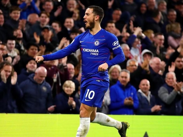 Chelsea có tranh thủ thời cơ để vào top 4 khi Man Utd, Arsenal sẩy chân?