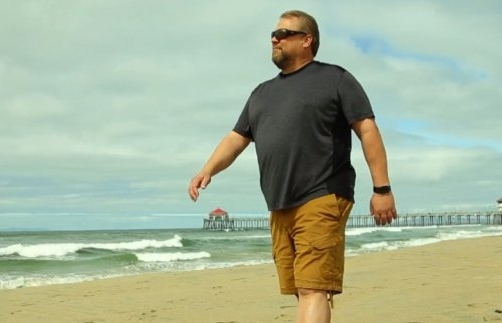 Apple Watch mất tích 6 tháng dưới đáy biển bất ngờ trở lại với chủ nhân