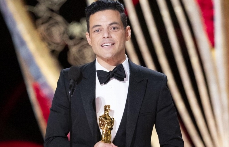 Nam diễn viên giành giải Oscar sẽ tham gia James Bond phần mới