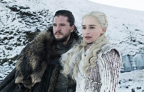 Chủ tịch Trung Quốc Tập Cận Bình: Không được để thế giới hỗn loạn như “Trò chơi Vương quyền”