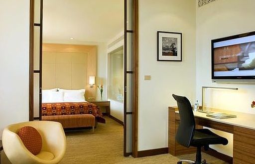 Dự án 'Khách sạn yêu thương' dành cho người vô gia cư tránh dịch Covid-19