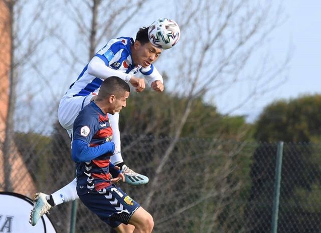 5 cầu thủ Heerenveen bị thanh lý và tương lại của Văn Hậu ở Bỉ