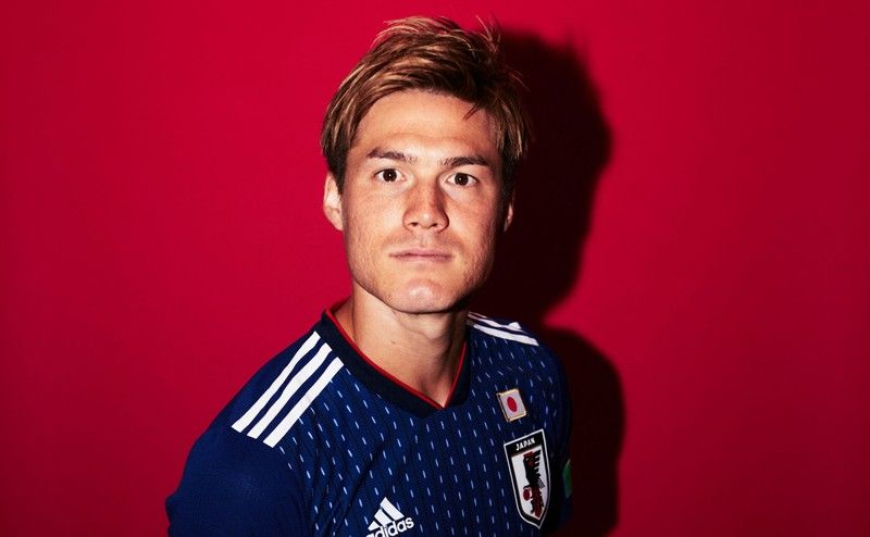 Hậu vệ đội tuyển quốc gia Nhật Bản mắc Covid-19