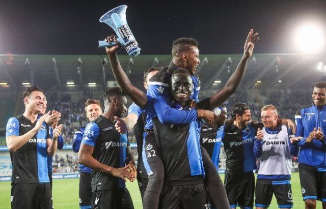 Giải đấu lớn đầu tiên ở châu Âu kết thúc sớm vì Covid-19