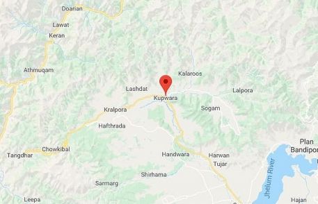 Ấn Độ: Đụng độ gây nhiều thương vong ở khu vực phân chia vùng lãnh thổ Kashmir