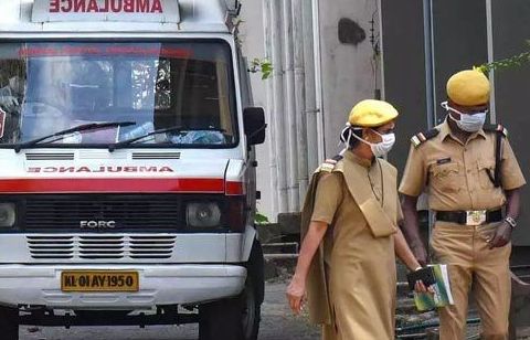 Ấn Độ: Giả chết trốn lệnh phong tỏa chống Covid-19 cũng không thoát