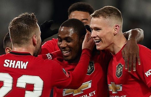 Man Utd thiệt hại nặng nề nhất ở Premier League bởi dịch Covid-19