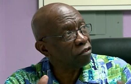 FIFA rúng động vì bê bối nhận hối lộ