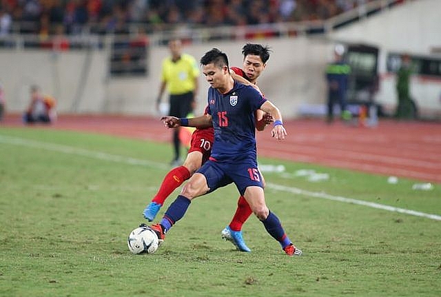Thái Lan rút lui khỏi AFF Cup 2020 ảnh hưởng thế nào đến đội tuyển Việt Nam? thai lan rut lui khoi aff cup 2020 anh huong the nao den doi tuyen viet nam