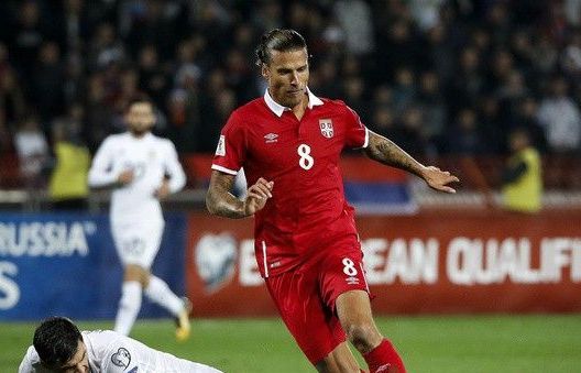 Dịch Covid-19: Cầu thủ đầu tiên trên thế giới bị xử lý hình sự vì trốn cách ly