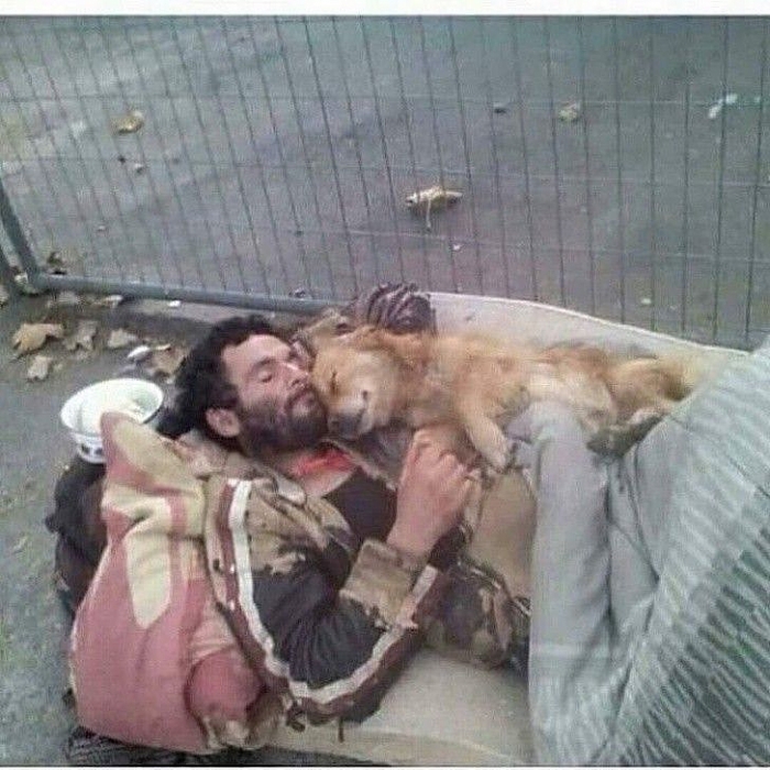 khoanh khac tinh yeu luon o quanh ta