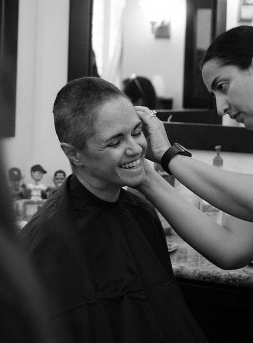 khoanh khac tinh yeu luon o quanh ta