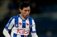 heerenveen len ke hoach mua hau ve canh trai