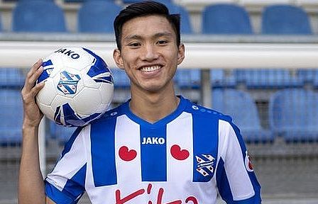 Giữa tâm dịch Covid-19 tại châu Âu, Văn Hậu chia sẻ về cuộc sống