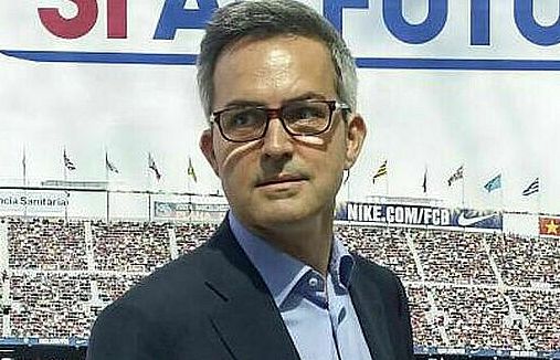 Ứng cử viên Chủ tịch Barcelona: Câu lạc bộ có nguy cơ phá sản ngay lập tức