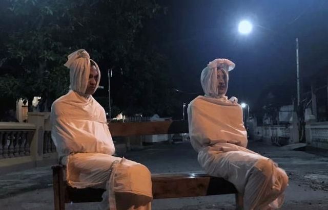 cach tu cach ly doi dich covid 19 het han sieu lay loi cua cu ba 83 tuoi