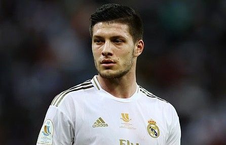 Tiền đạo của Real đối diện án phạt tù 3 năm vì phạm luật cách ly dịch Covid-19