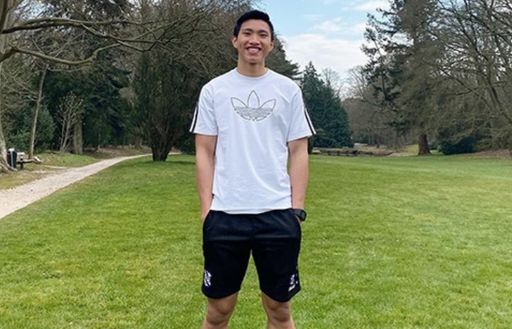 bao ha lan van hau se phai chia tay heerenveen