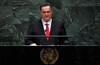 israel de dat truoc vien canh ong joe biden lam tong thong my