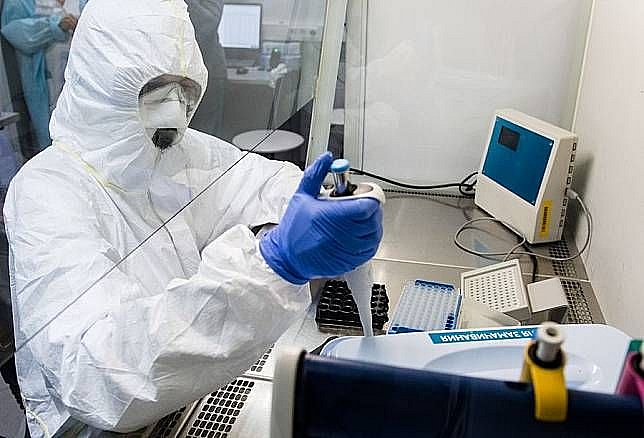 Nga: Moscow phát thuốc miễn phí cho người có triệu chứng Covid-19 nga moscow phat thuoc mien phi cho nguoi co trieu chung covid 19