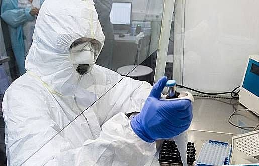 Nga: Moscow phát thuốc miễn phí cho người có triệu chứng Covid-19