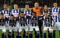 Heerenveen lên kế hoạch mua hậu vệ cánh trái, Văn Hậu gặp khó