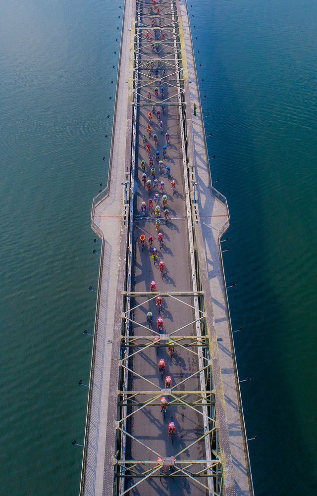 nhung khoanh khac nhiep anh the thao dep nhat cua viet nam