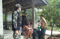 nhung hinh anh lot ta tinh yeu khac la thoi covid 19