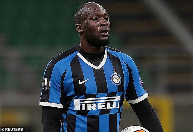 Dịch Covid-19: Inter Milan phạt nặng Lukaku vì phát biểu sai sự thật dich covid 19 inter milan phat nang lukaku vi phat bieu sai su that