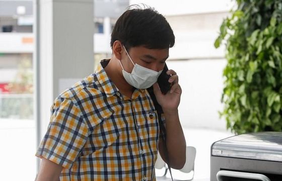 Người Singapore đầu tiên bị phạt tù vì trốn cách ly dịch Covid-19