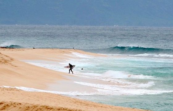 Chuyện thời Covid-19: Hawaii đang trả tiền để du khách rời khỏi đảo