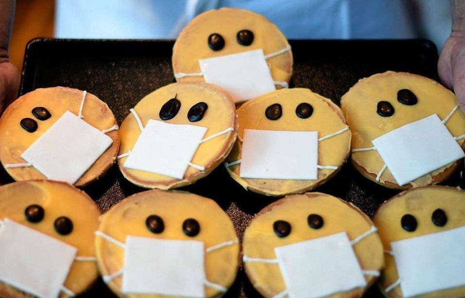 Cách người dân trên thế giới 'giết thời gian' mùa đại dịch Covid-19