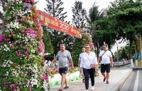 Đưa hơn 180 du khách Nga bị kẹt lại Việt Nam do dịch Covid-19 về nước