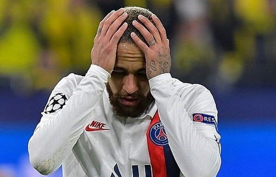Thảm họa Neymar: PSG phải trả 1,4 triệu Euro/trận suốt 3 năm